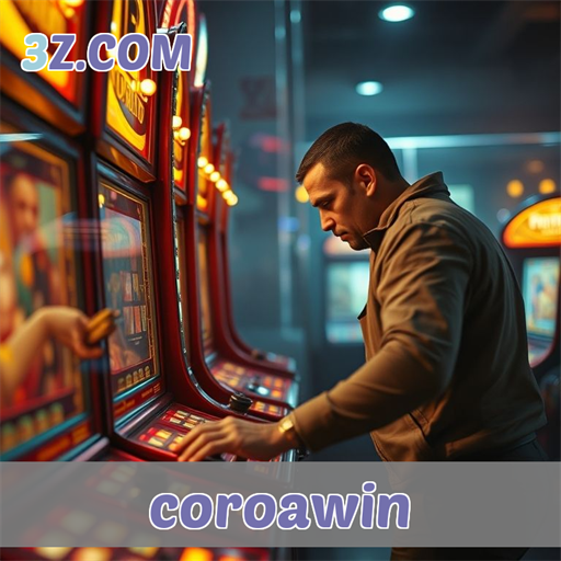 Recursos Incríveis do App Coroawin para Gamers Brasileiros