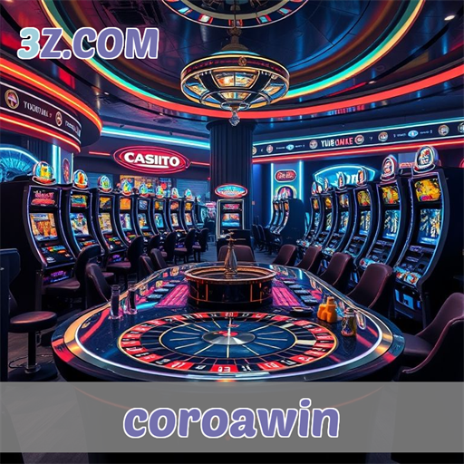 Coroawin: A Fantástica Seção de Baixar Jogos
