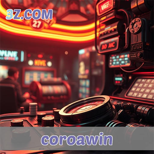 coroawin Cassino Online