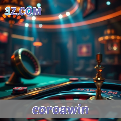 Coroawin: A Seção Confiável para Jogadores Brasileiros