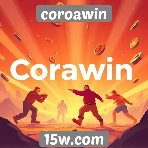 Impacto de Coroawin na indústria de jogos digitais