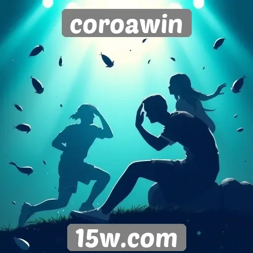 Coroawin apresenta novas funcionalidades para jogadores