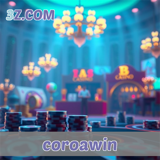 Jogos Imperdíveis no Coroawin: Oportunidades Inexploradas