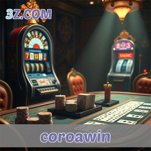 Promoções Imperdíveis na Coroawin para Jogadores Apaixonados