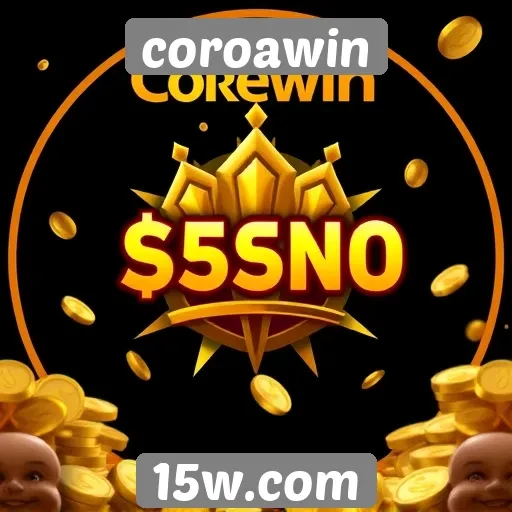 Como funciona o sistema de recompensas do Coroawin