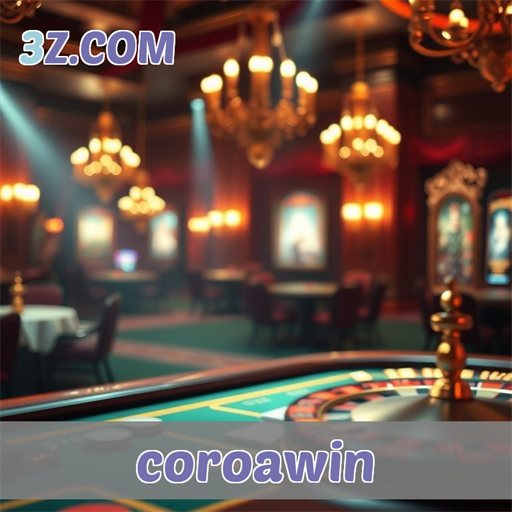 Slots Incríveis para Ganhar na Coroawin