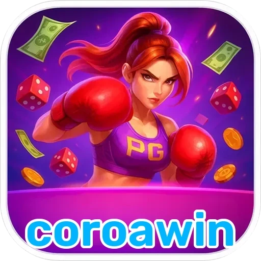 coroawin: A Magia das Caça-Níqueis que Você Precisa Conhecer